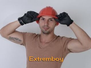 Extremboy