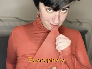 eyesuphere Sortez Couvert