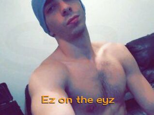 ez_on_the_eyz Sortez Couvert