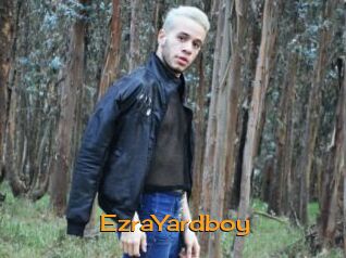 EzraYardboy