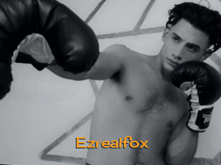 Ezrealfox