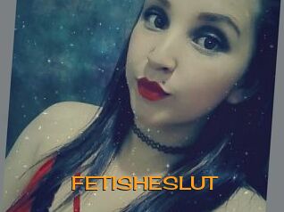 FETISHESLUT