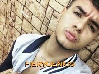 FIERY_GENIUS Sortez Couvert