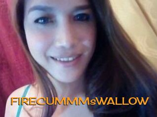 FIRECUMMMsWALLOW