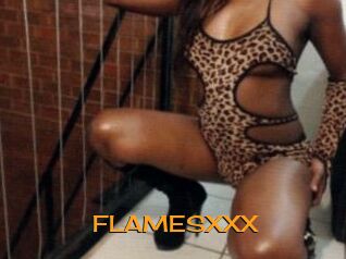 FLAMESXXX