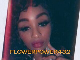 FLOWERPOWER432