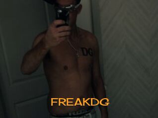 FREAKDG