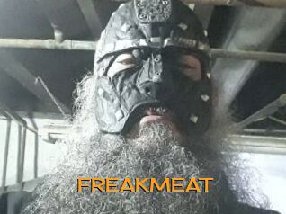 FREAKMEAT
