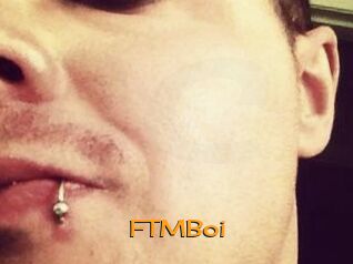 FTMBoi