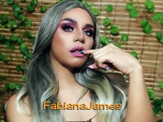 FabianaJames