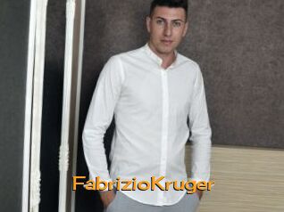 FabrizioKruger Sortez Couvert