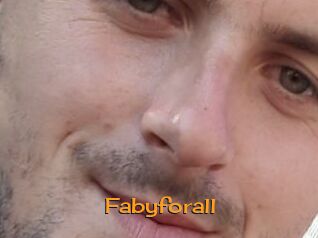 Fabyforall