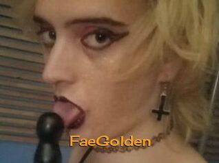 FaeGolden