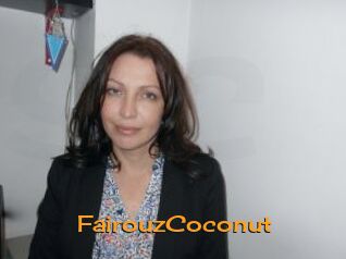 FairouzCoconut