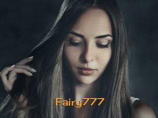 Fairy777