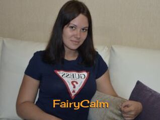 FairyCalm