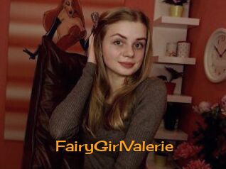 FairyGirlValerie