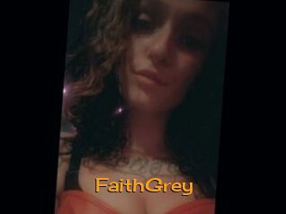 FaithGrey