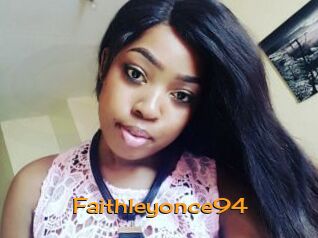 Faithleyonce94