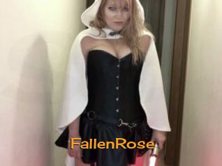 FallenRose