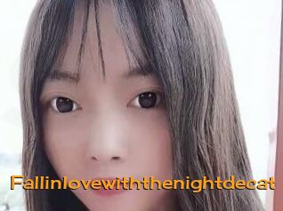 Fallinlovewiththenightdecat