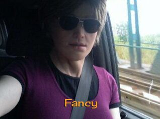 Fancy