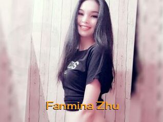 Fanmina_Zhu