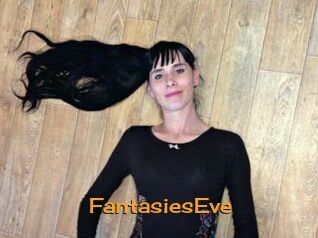 FantasiesEve Sortez Couvert