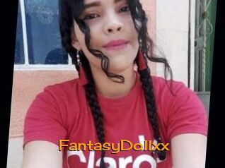 FantasyDollxx