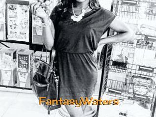 FantasyWaters