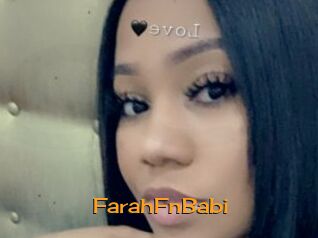 FarahFnBabi