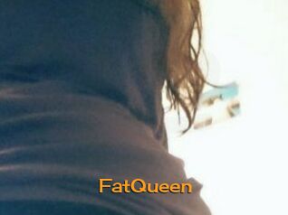 FatQueen Sortez Couvert