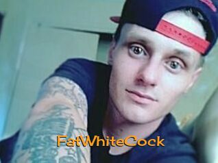 FatWhiteCock