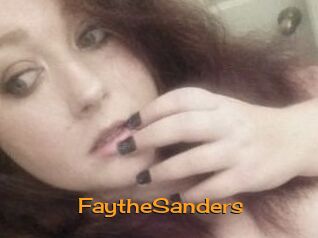 FaytheSanders