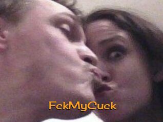 FckMyCuck