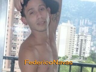 FedericoNavas Sortez Couvert