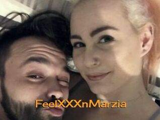 FeelXXXnMarzia