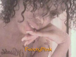 FeistyPink