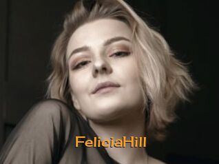 FeliciaHill