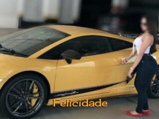 Felicidade