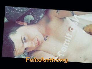 Felix_Anthony