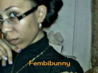 Fembibunny