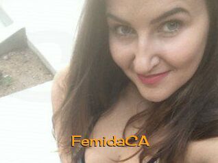 FemidaCA Sortez Couvert