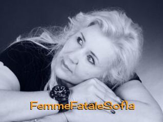 FemmeFataleSofia