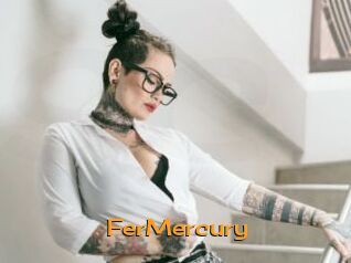 FerMercury