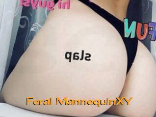Feral_MannequinXY