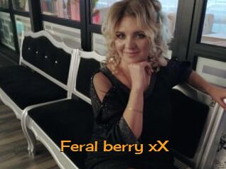Feral_berry_xX