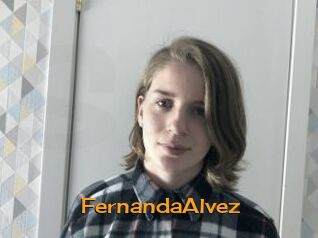 FernandaAlvez