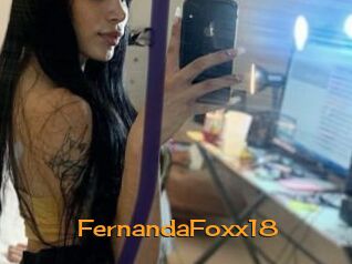 FernandaFoxx18