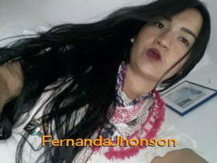 FernandaJhonson